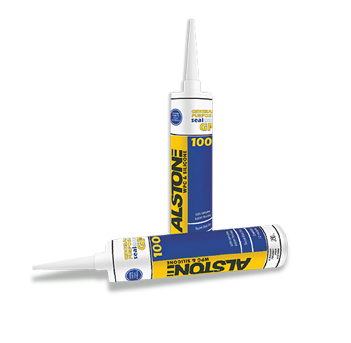 GP100 General Purpose Acrylic Sealant