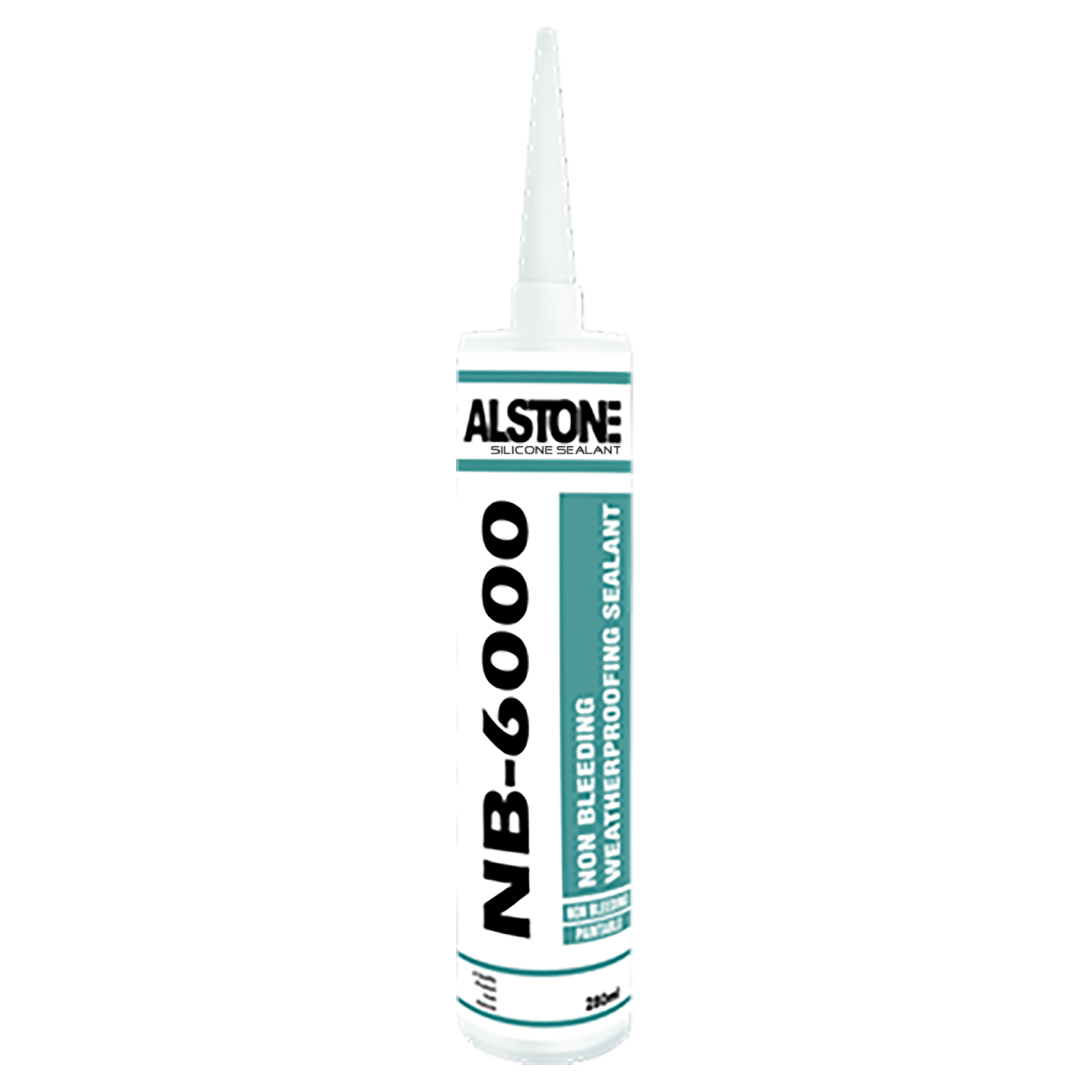 NB-6000 Non Bleeding Silicone Sealant
