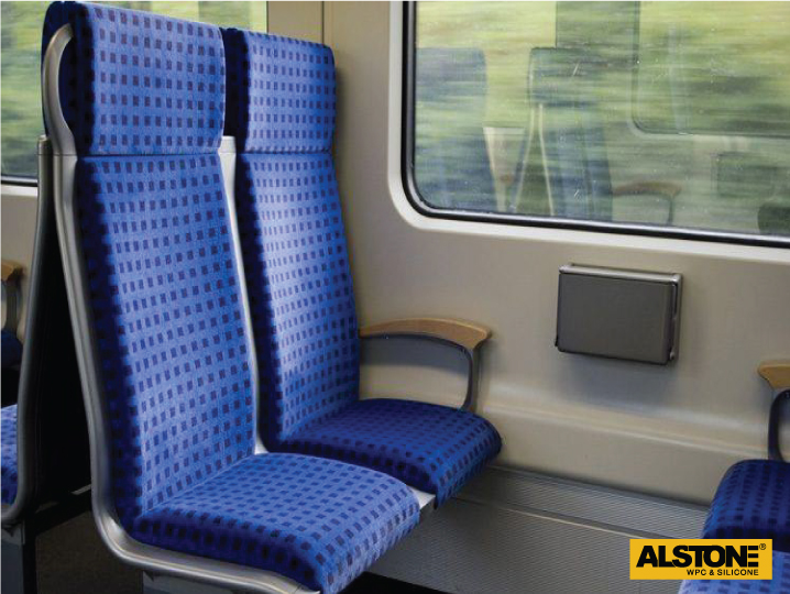 Alstone Silicone Foam MF1