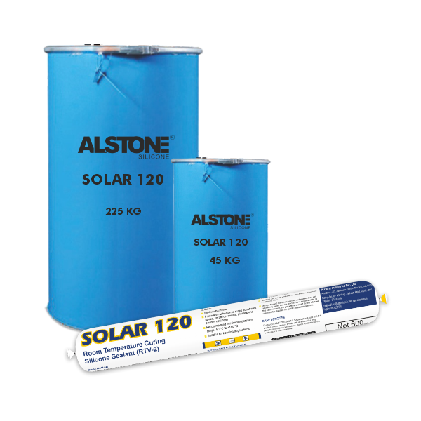 Solar Silicone PV Module Sealant