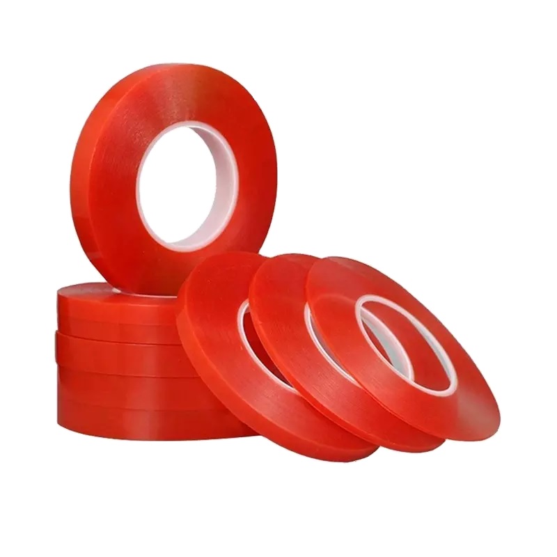 Double sided tape