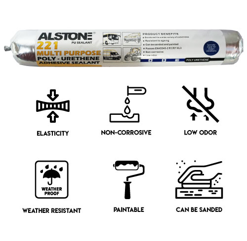 PU Sealants