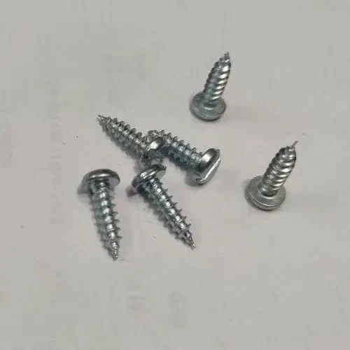 sheet metal screws