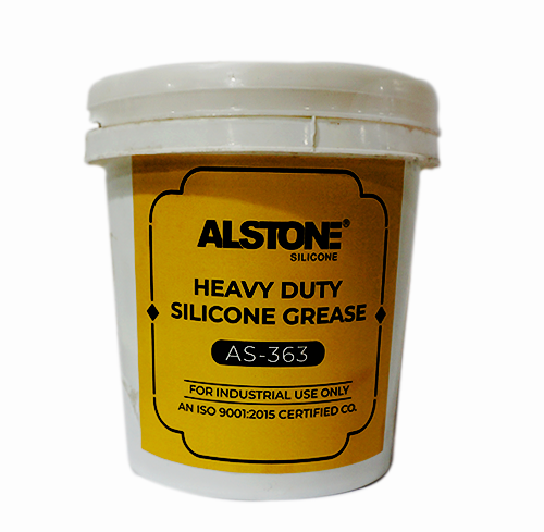  Silicone Grease