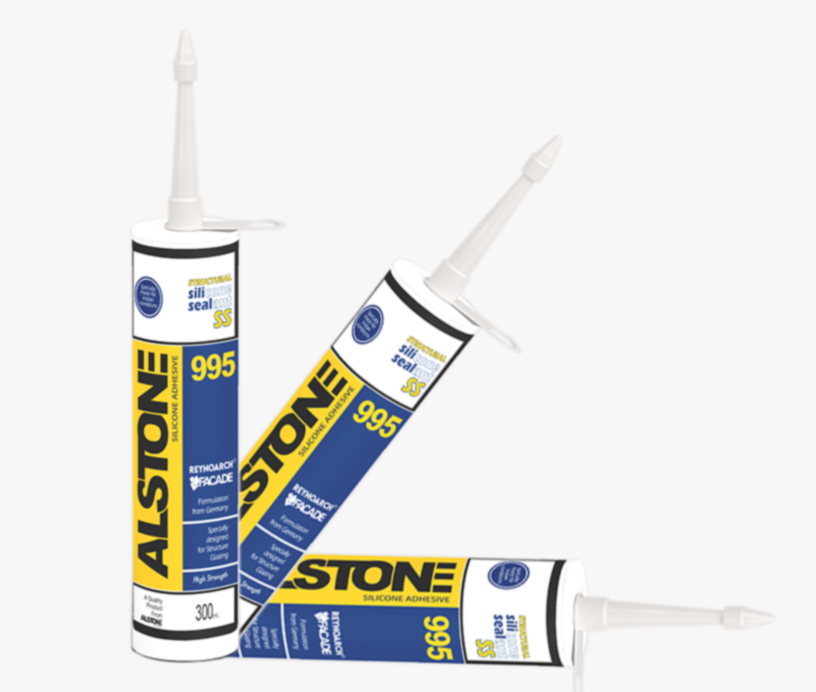 SS-995 Structural Silicone Sealant